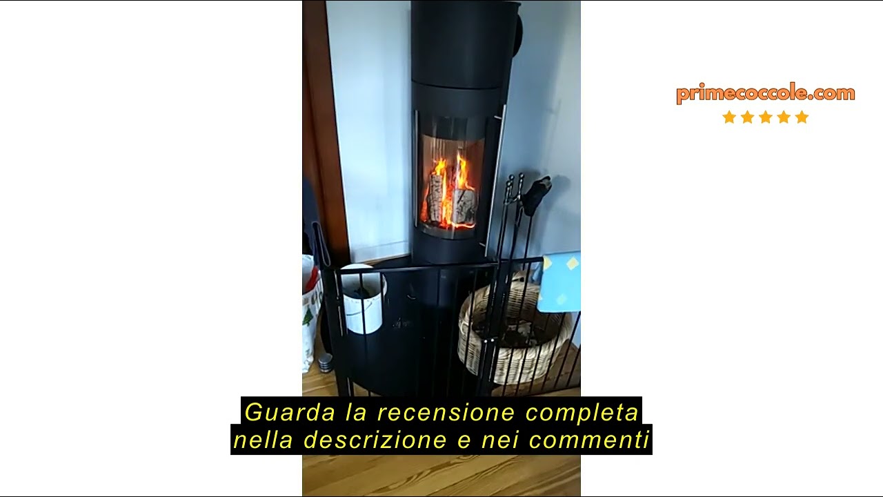 Recensione del Hengmei - Griglia di protezione per camino per bambini, pieghevole, griglia di protez