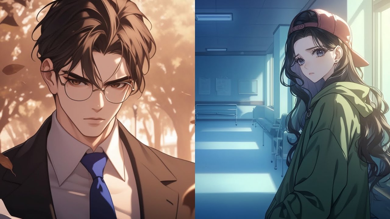 I was carrying my fiancé's child,yet when we met again,my ex husband demanded,“Whose child is this”