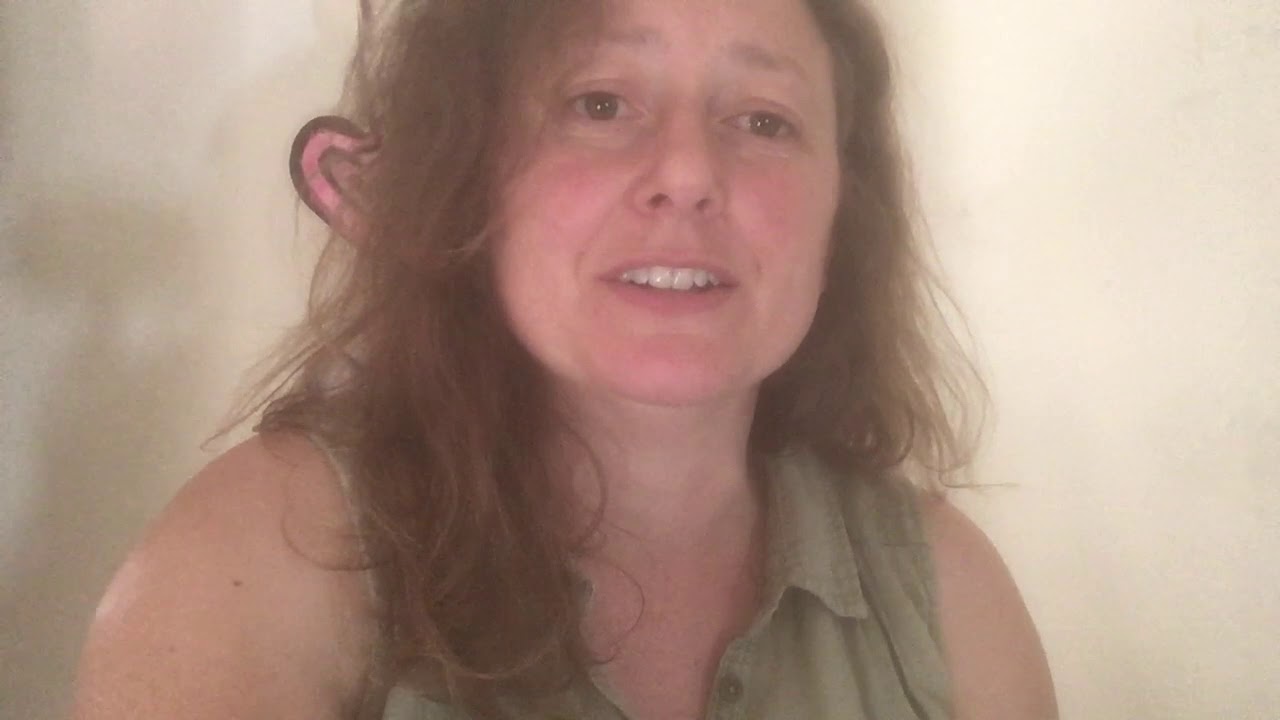 Understanding Language Week 2 Review - May 2019