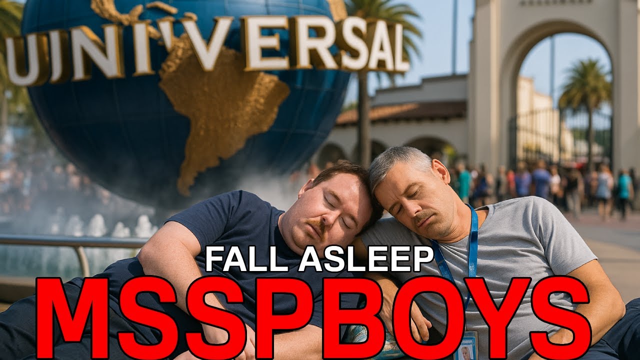 MSSP Shane Gillis Talks You to Sleep | 3 hr Compilation | ft. Matt #shanegillis #podcast #sleep [79]