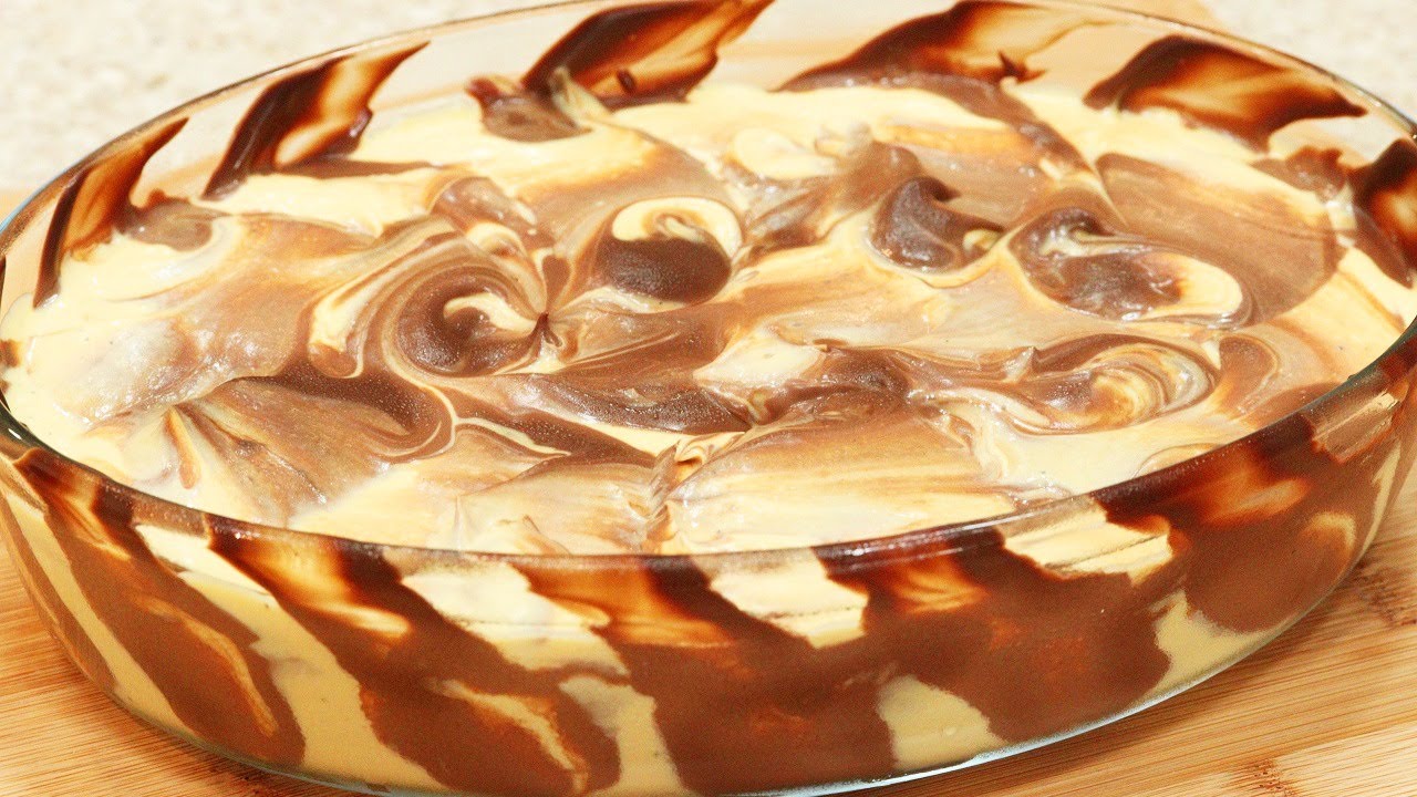 TRUFADO DE MARACUJÁ MAIS FÁCIL E RÁPIDO DO MUNDO!! SOBREMESA DE LIQUIDIFICADOR! - Isamara Amâncio