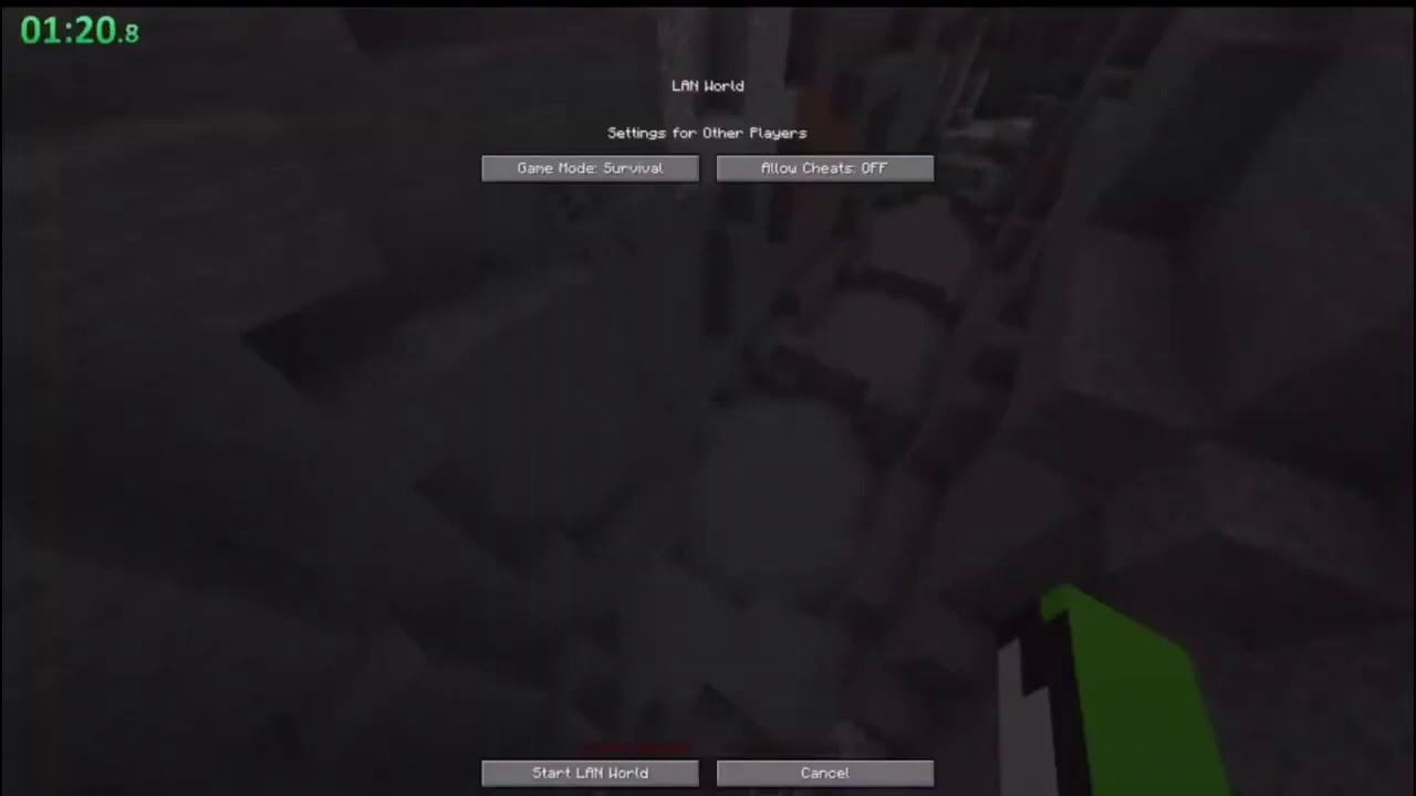 Dream Falls Down A Ravine During World Record Speedrun