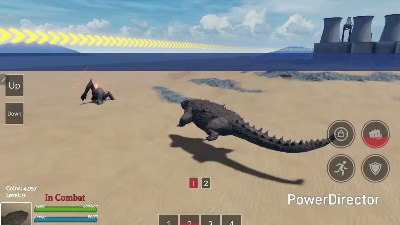 I FOUND 3 HACKERS IN KAJIU MUTIVERSE! Lucky We Were Able To Kill Them