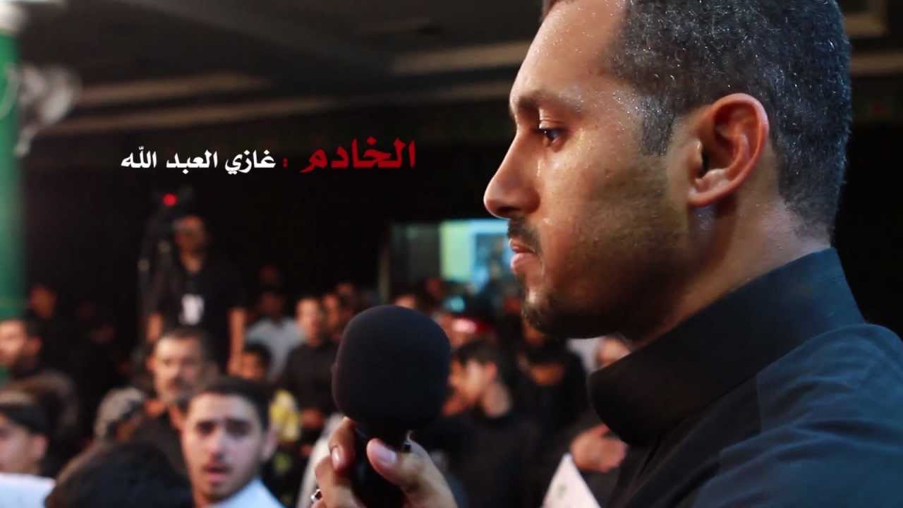 موكب الإمام علي 