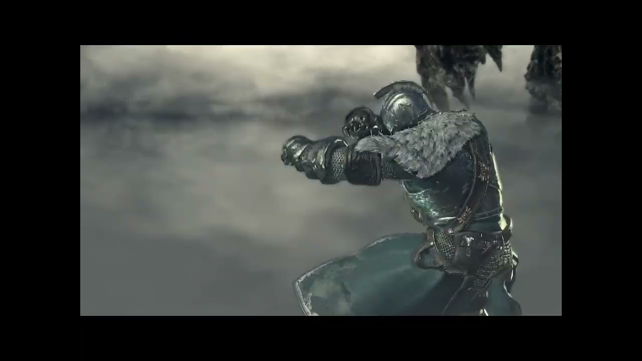 Nameless King NG+ | Dark Souls 3