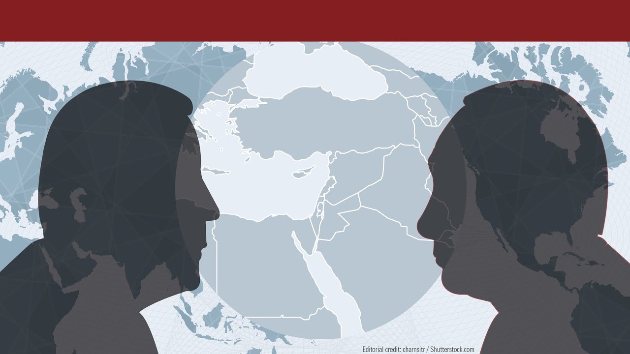 Russia in the Middle East: National Security Challenges for the US and Israel in the Biden Era