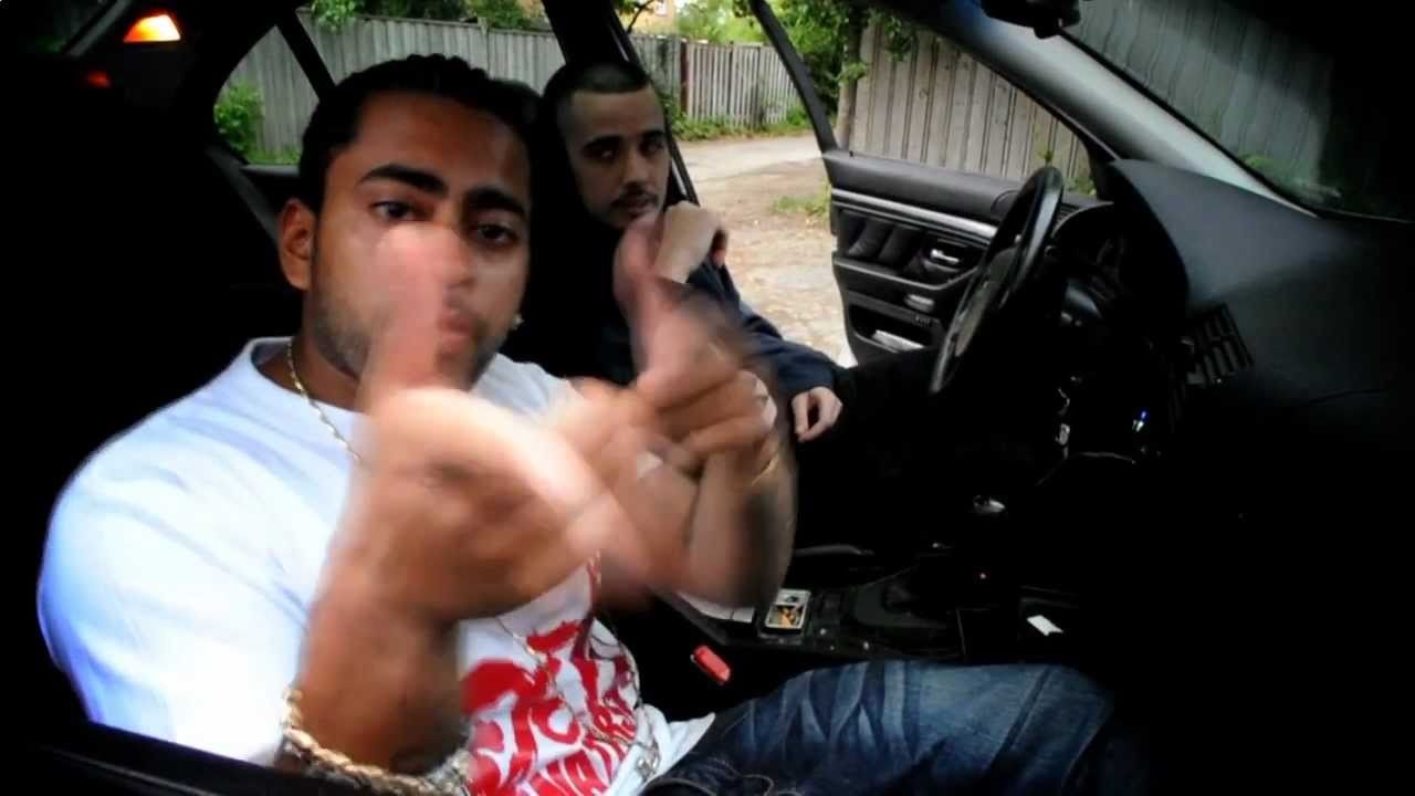 Gangis Khan aka Camoflauge - James Younger Gang ft. TnT (Dir. by ConGotti) [OFFICIAL VIDEO]