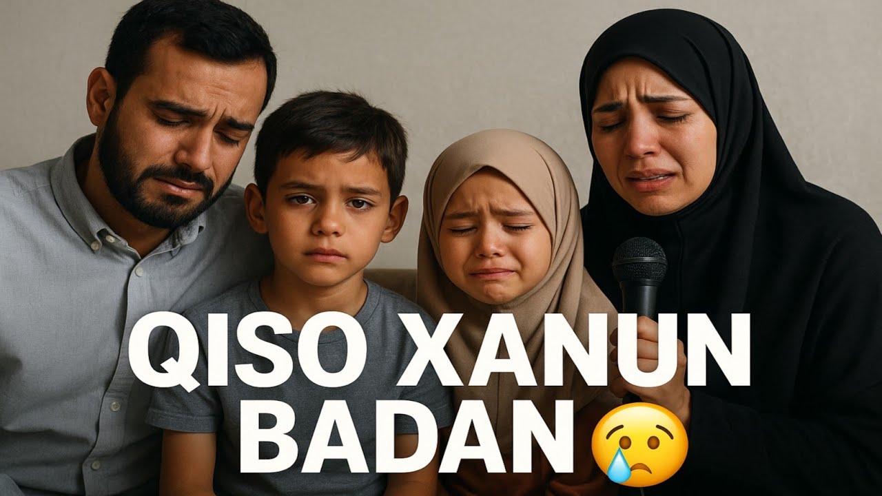 QISO MUCJiSA  AH😱