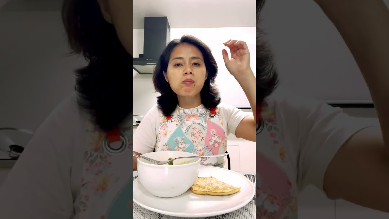 Красное карри в тайском стиле 