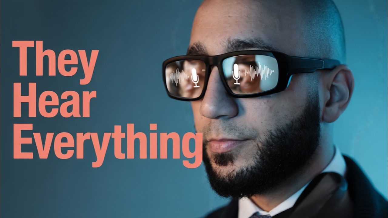 halo smart ai Glasses That Remember Everything