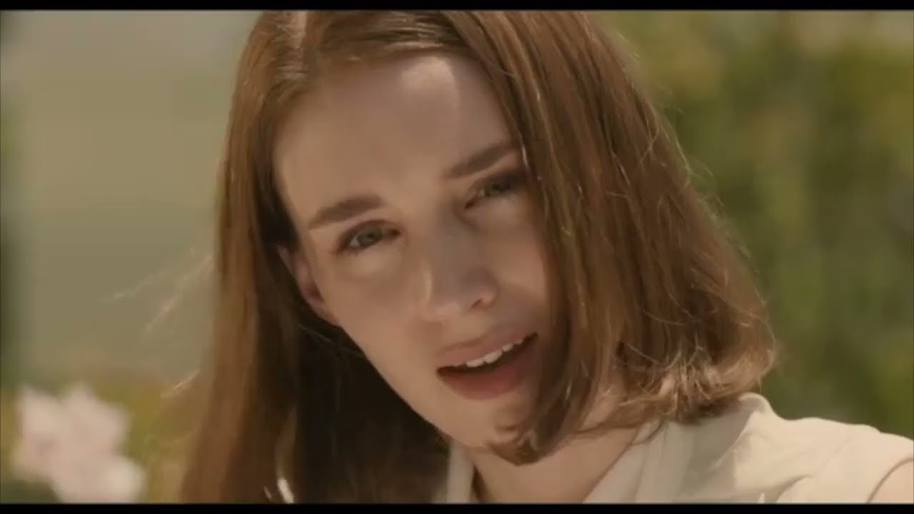The Use of Color in Her: A Video Essay On Spike Jonze's 2013 Film