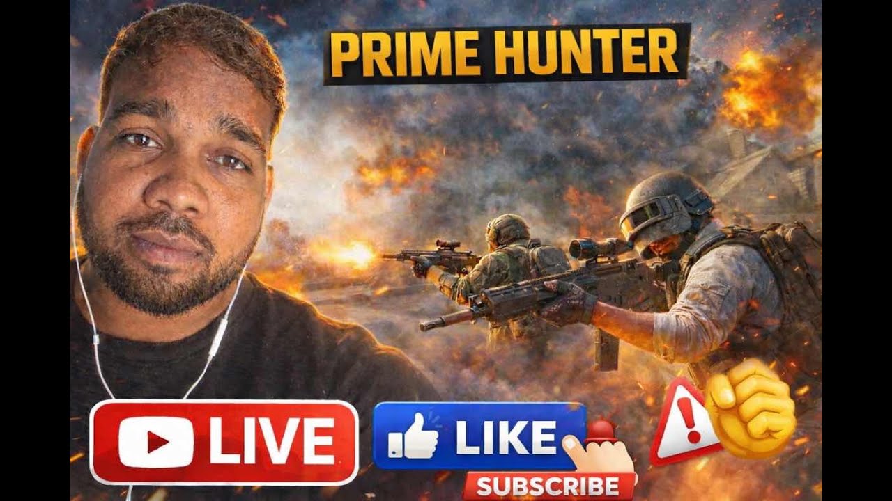 BGMI LIVE 🔥 Playing With Random Squad | Intense Clutch Gameplay