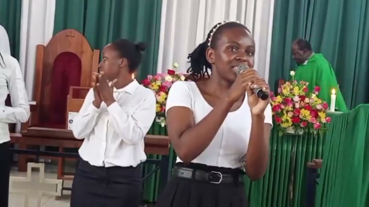 Road to the next level part two  powerful praise and worship session