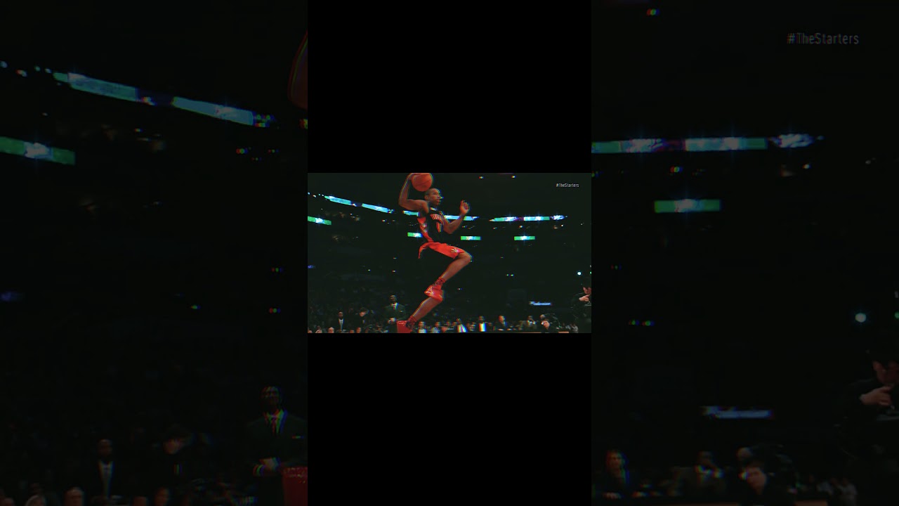 DeMar DeRozan ShowStopper