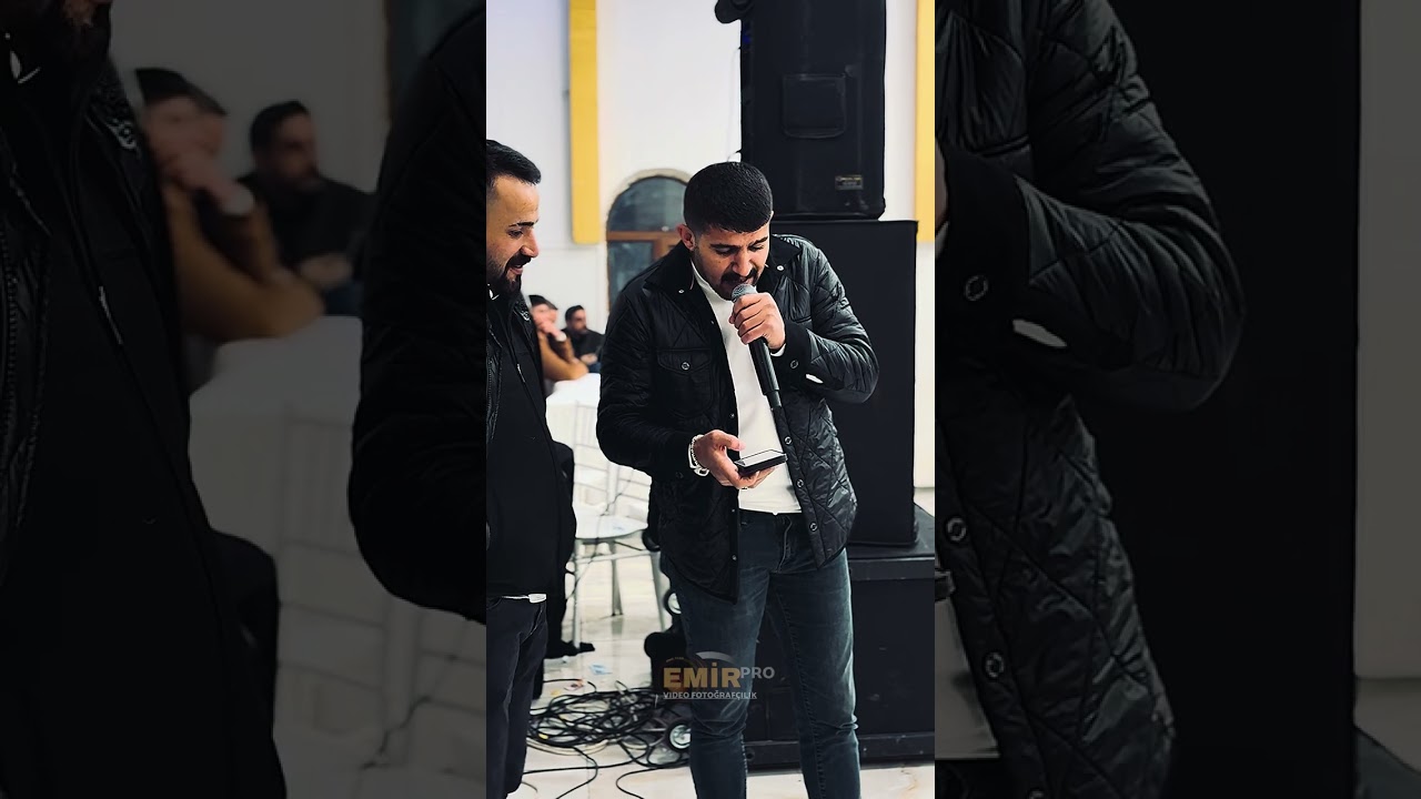 HOZAN EMRAH ve piyanist emre ‘den güzel eserler EMİR PRO FARKI#halaybasi #wedding #düğün #keşfet 