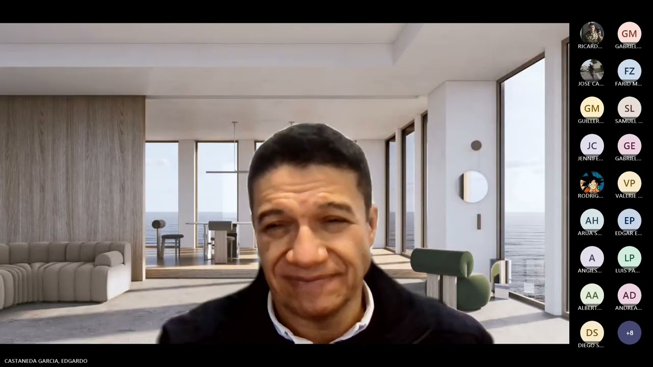 REUNIONES VIRTUALES PRESUPUESTOS PARA LA TOMA DE  DECISIONES 2026 20260202 084241 Grabación de la re
