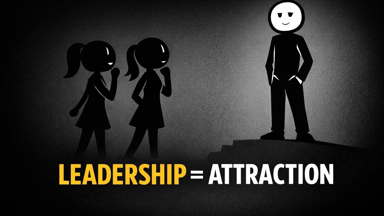 Traits That Make Girls Mentally Attracted