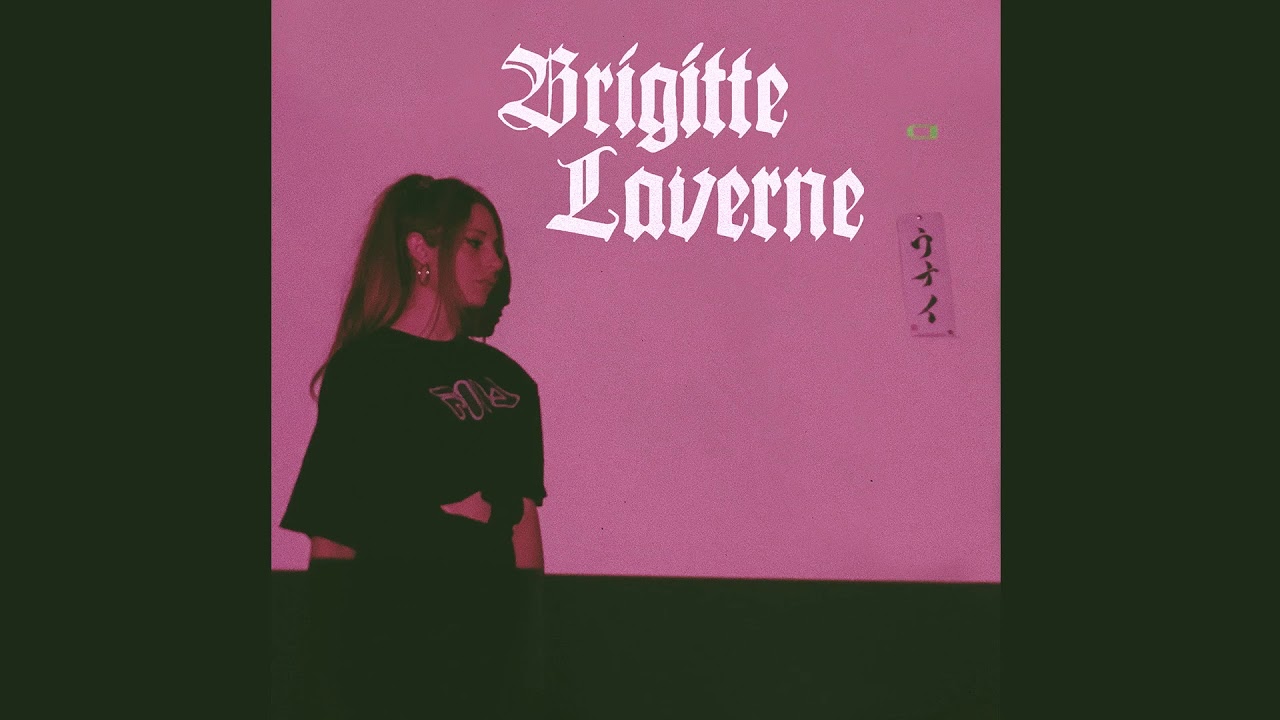 Brigitte Laverne - Night Feelings (Audio)