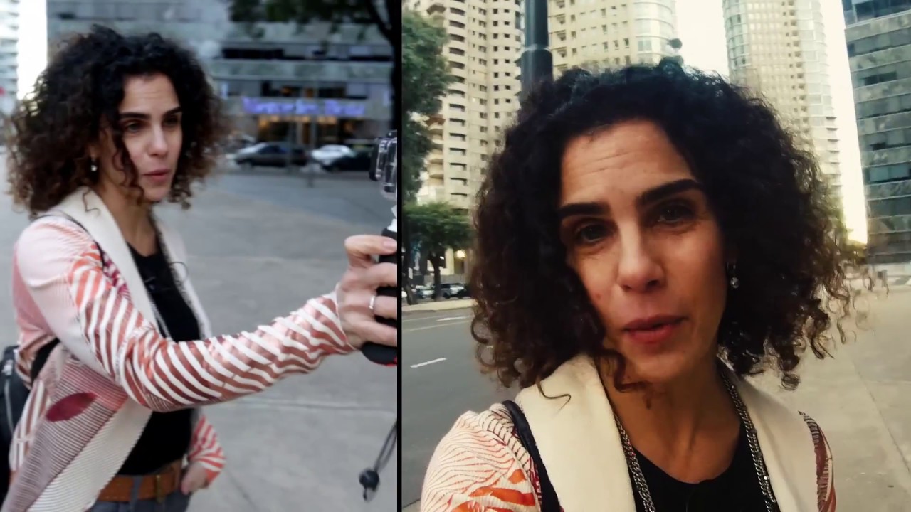 Fernanda Diaz - Ambientacion de eventos - Faena Arts center 2016