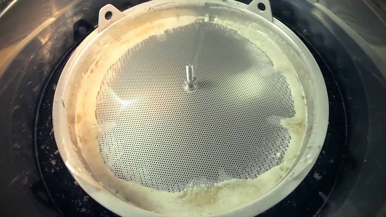 Bier brouwen met Speidels Braumeister 200 Liter