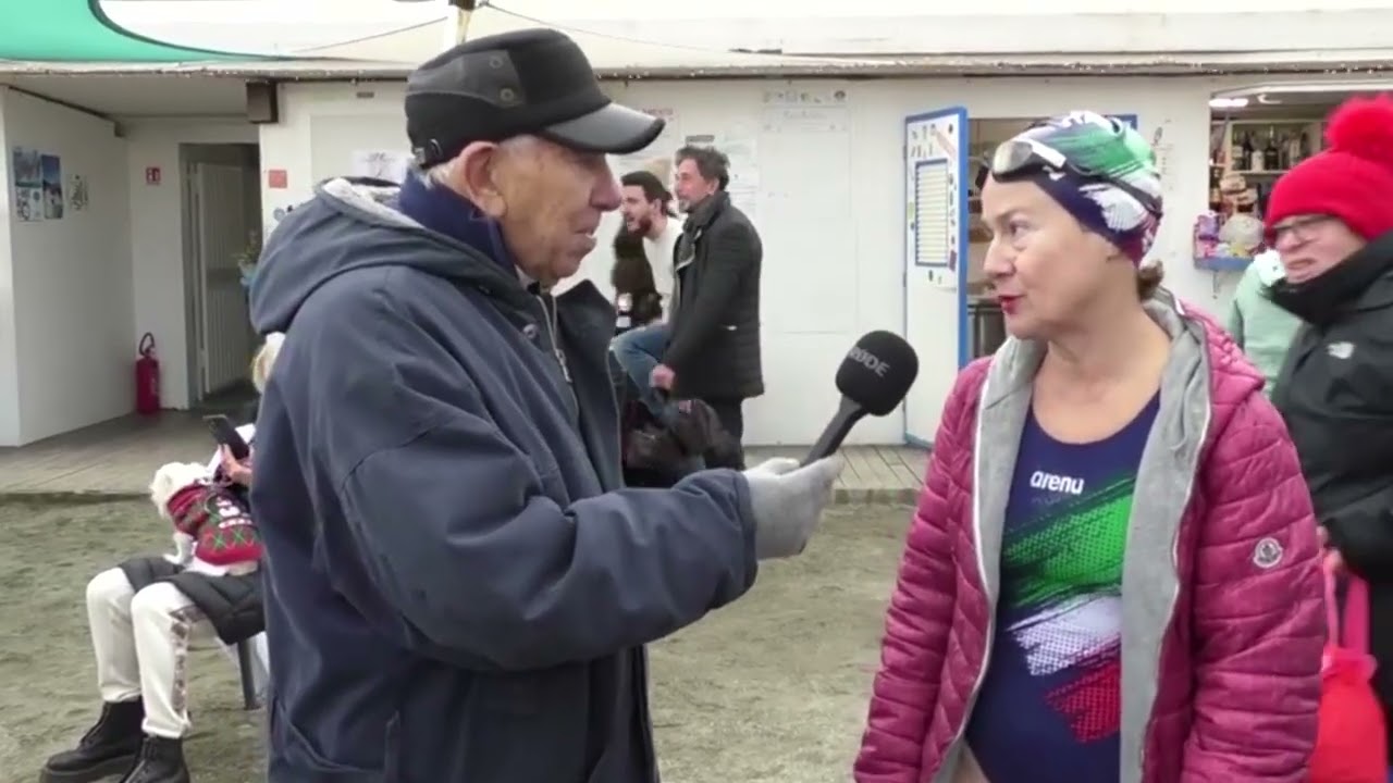 Silvia Boidi || 2026 || Cimento Varazze