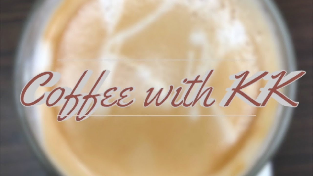 Coffee with KK&mdash; Leg Veins