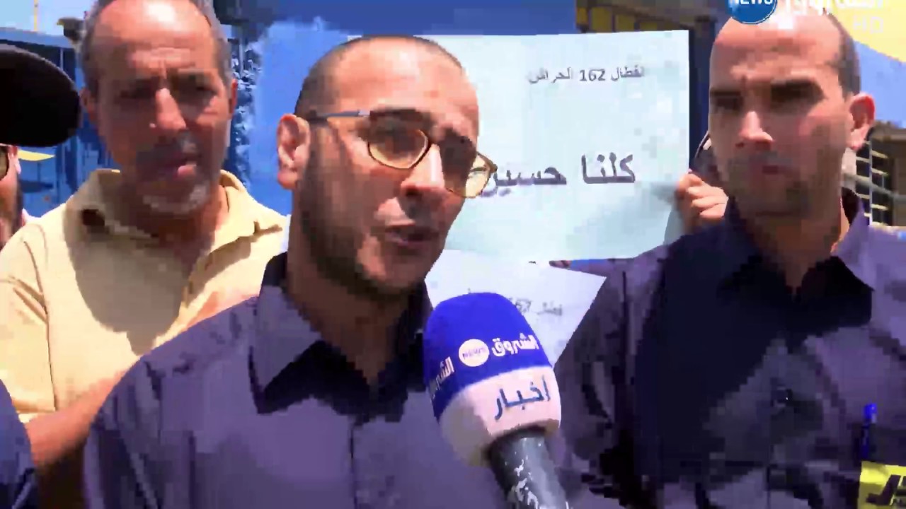 Affaire Naftal : appui des employés de la branche GPL à l’ex-PDG