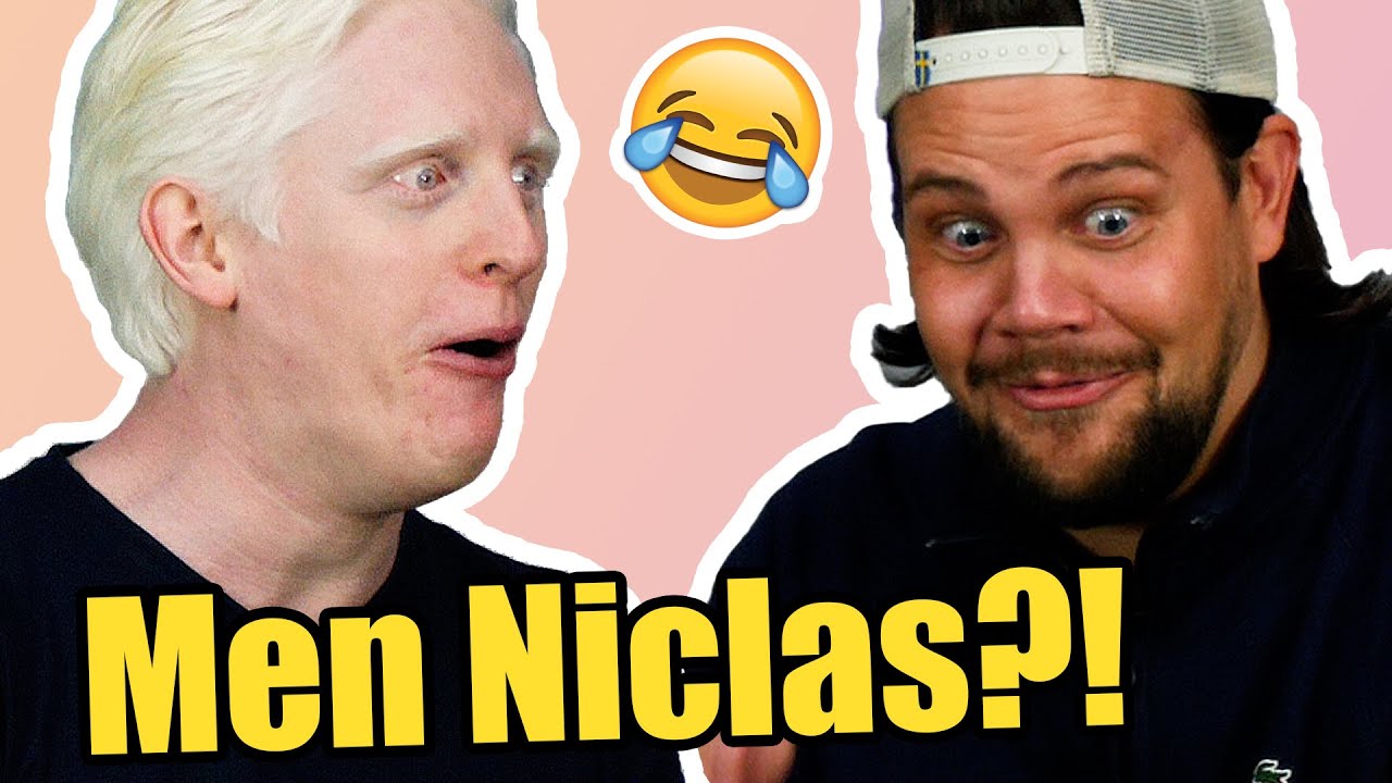 DEN SOM SKRATTAR FÖRLORAR #94