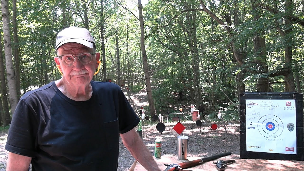 Is There Any Redemption For The NRA?