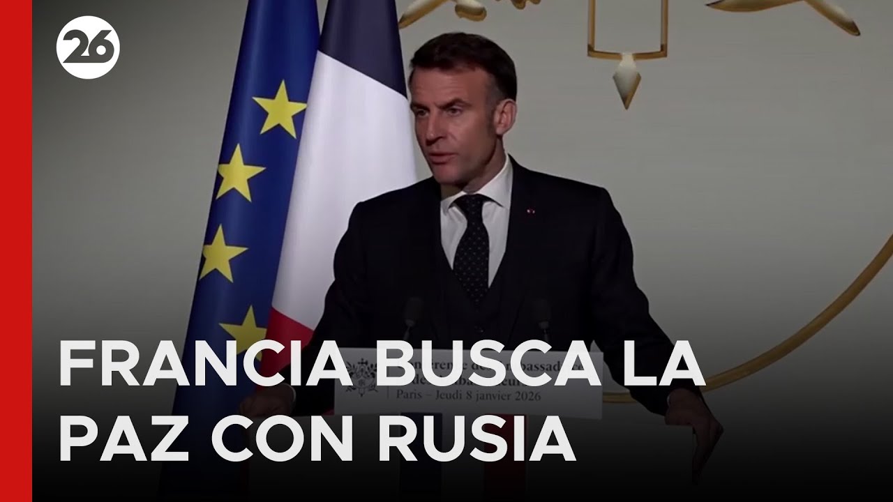🇫🇷 FRANCIA | 