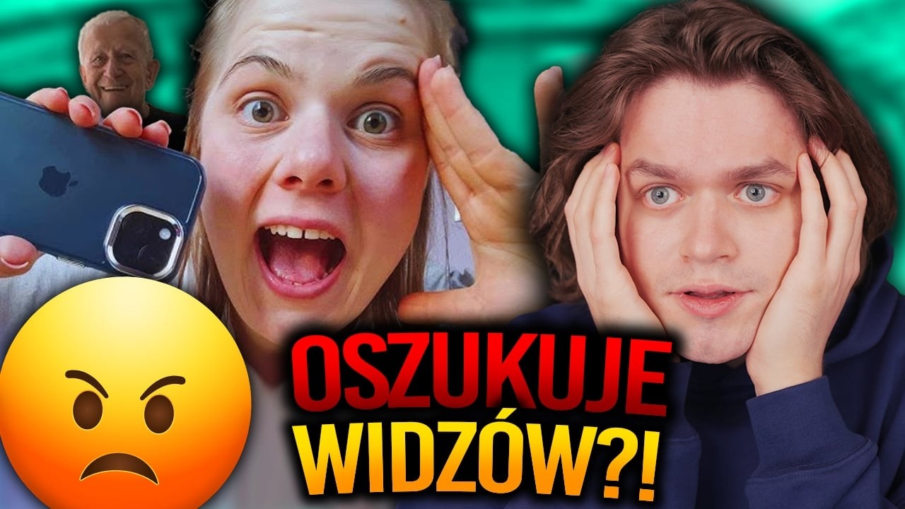 AWIĘC OGLĄDA 