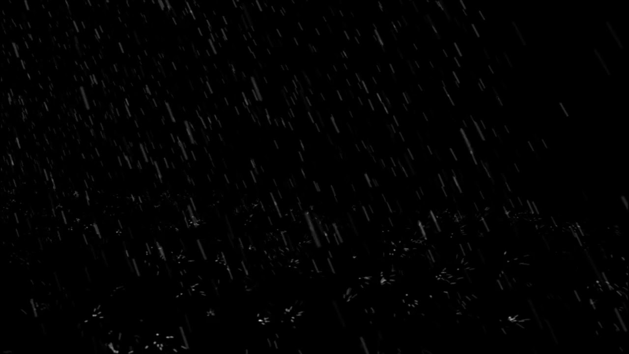 Thunderstorms & Bohemian Rhapsody