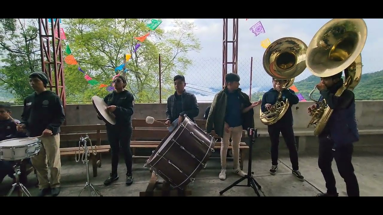 TE VOY A EXTRAÑAR