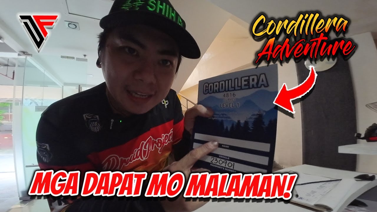 How to Join or Register to Cordillera Adventure and Philippine Loop Adventure? All You Need To Know!