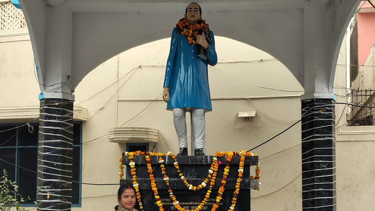 Mayawati Ji ka Birthday 🩷 || Urmila Moradabadi