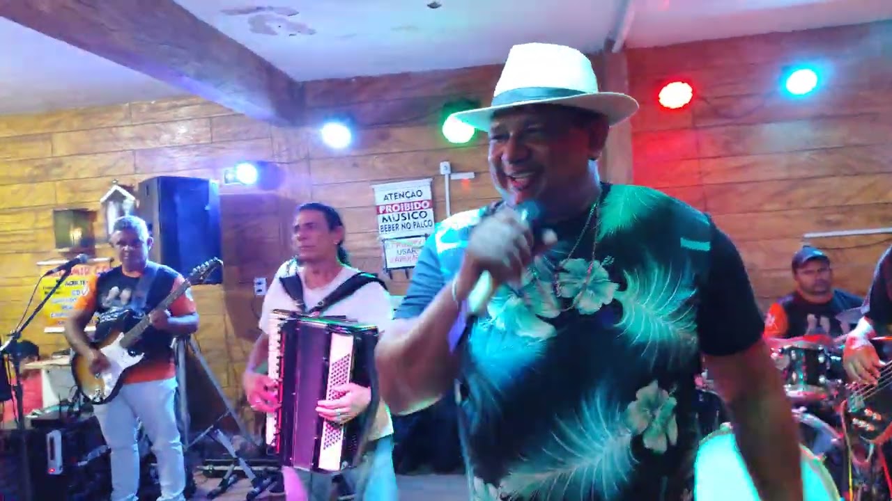 #FORRÓ OS KARAS DO SERTÃO AO VIVO DA CASA CHEIA SÁB 19 de julho de 2025