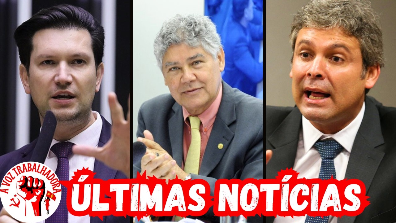 LINDBERGH FARIAS DESMASCARA INIMIGOS DA EDUCAÇÃO - BOLSONARISTAS CONTRÁRIOS UNIVERSIDADE ESPORTE