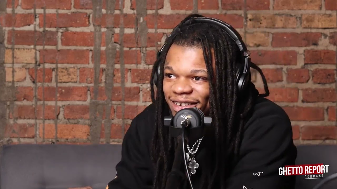FBG BUTTA PT 15 keeping the deposit money from No Jumper/Adam owe’s WOOSKI an apology/girl cheating