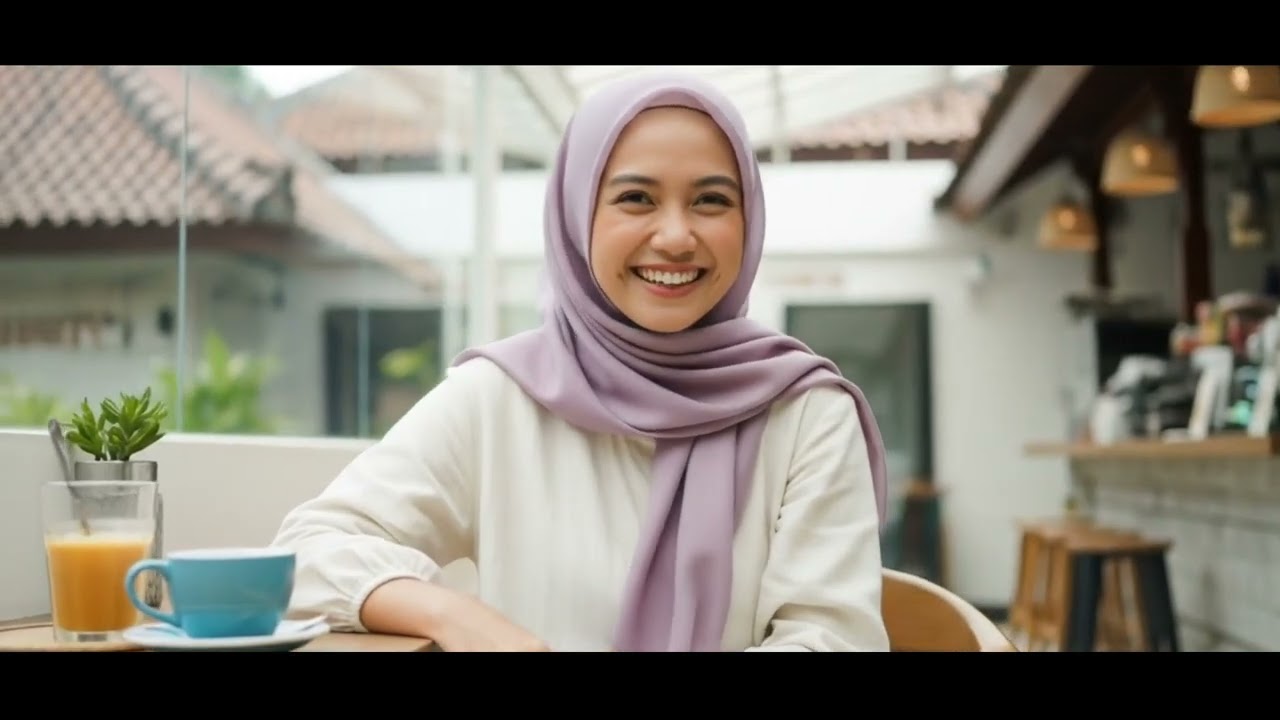 Aku Ikhlas 1