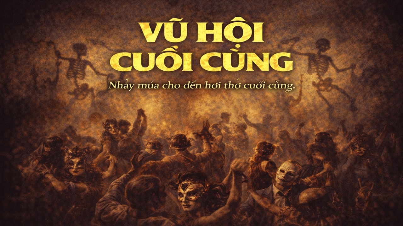 [TRINH THÁM] VỤ ÁN: VỊ KHÁCH THỨ 1001 | QueenStory