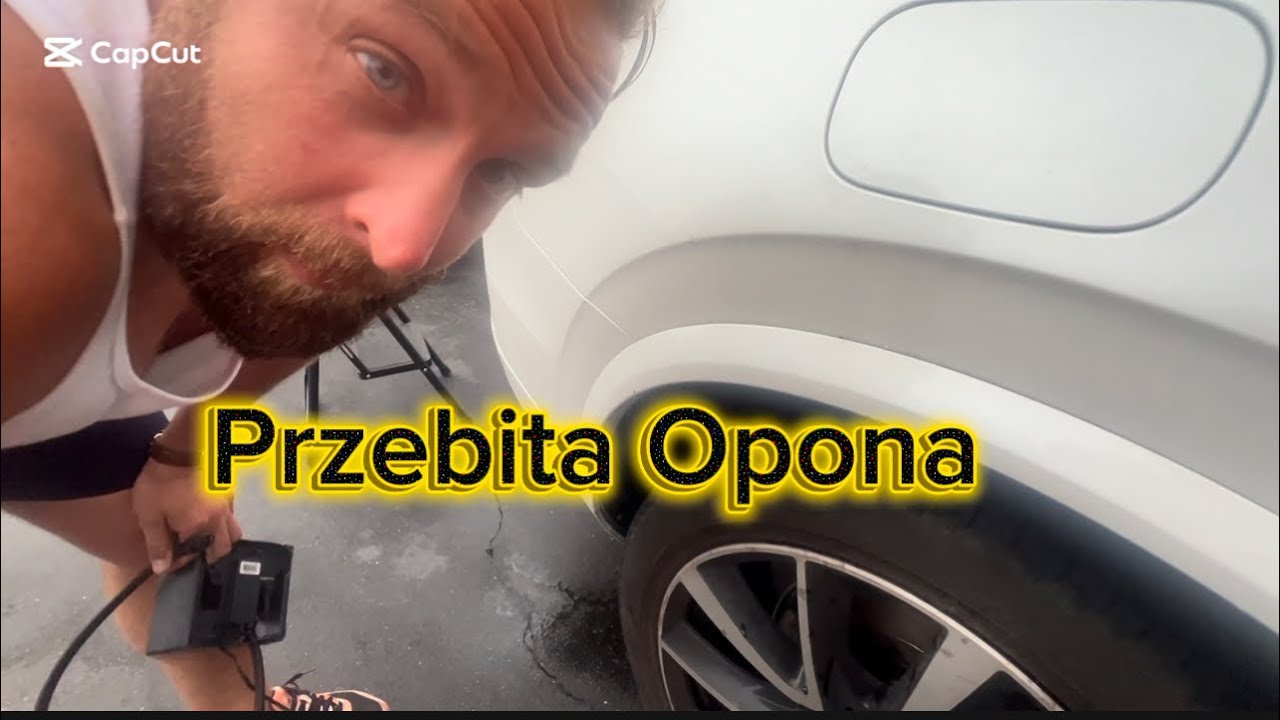 Przebita Opona Odcinek 10 