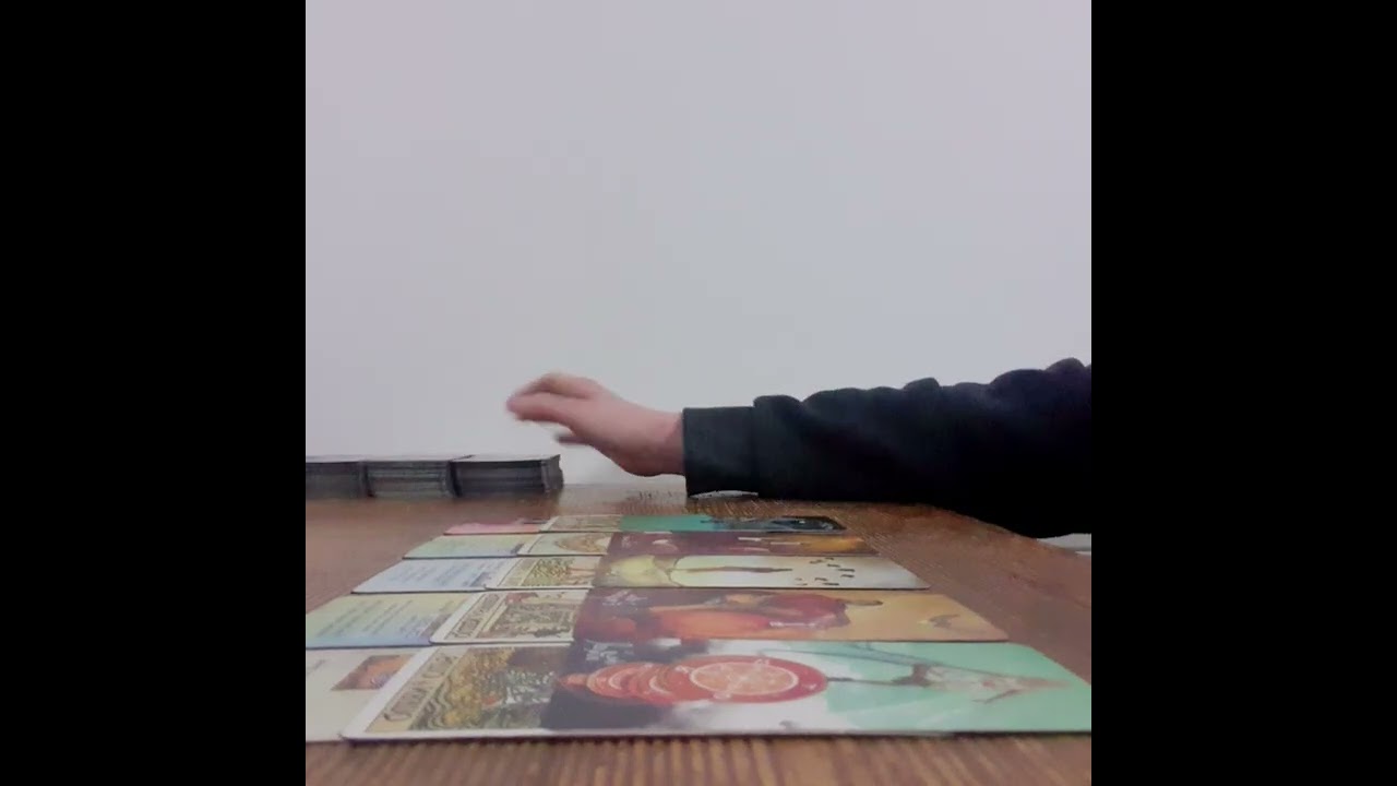 Pisces Tarot Reading February 2026 - A Dead End 