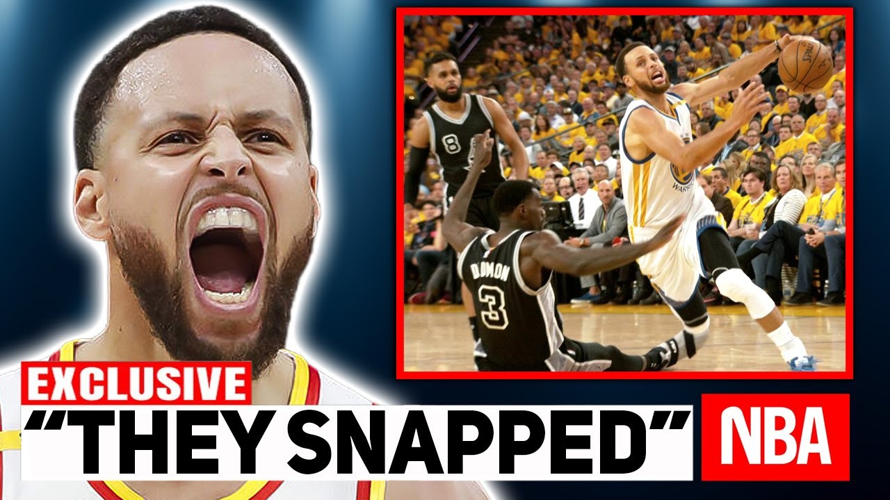 The Warriors Just REVEALED Their TRUE Plan For The Season… (Fans Are STUNNED!)