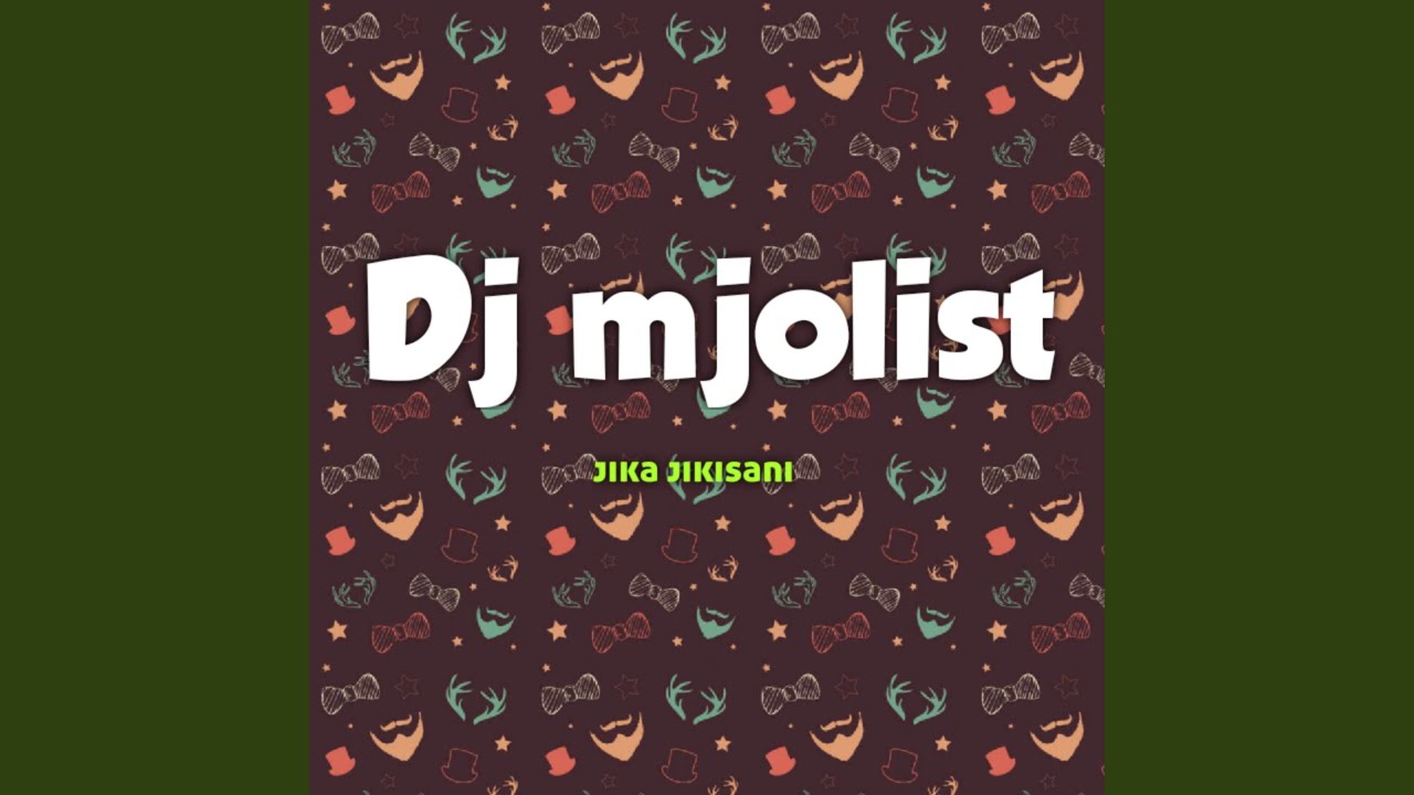 Jika jikisanani