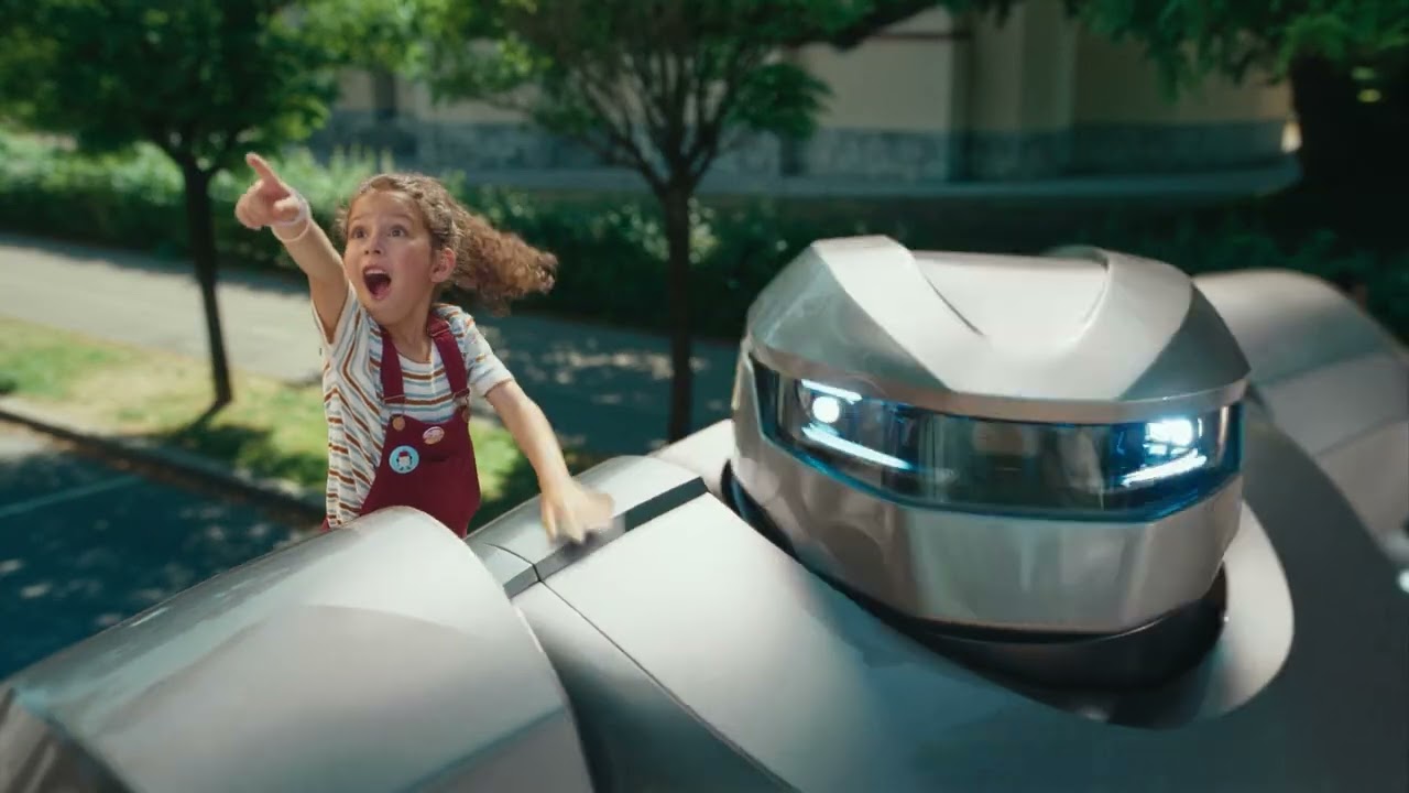 All‑New Toyota RAV4: Built for adventure, powered by imagination