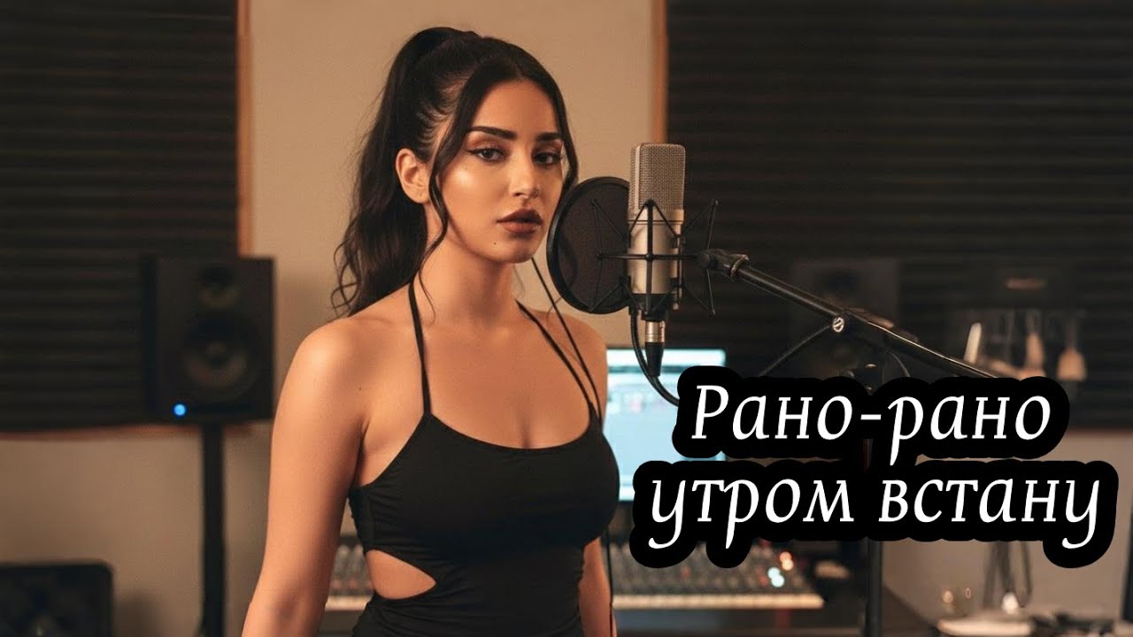 Limonchella - Рано рано утром встану / Rano Rano utrom Vstanu