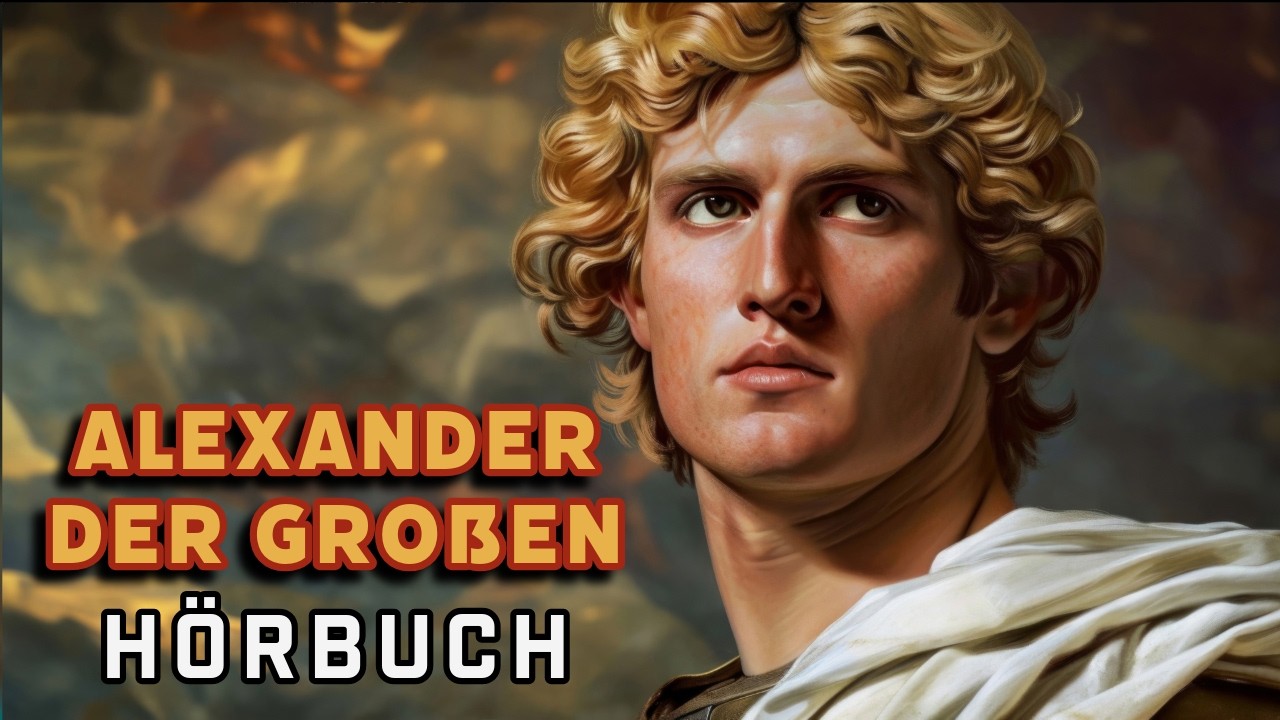 Alexander der Gro&szlig;en [H&ouml;rbuch] Vom Thron bis an die Enden der Erde | Quelle: Jacob Abbott