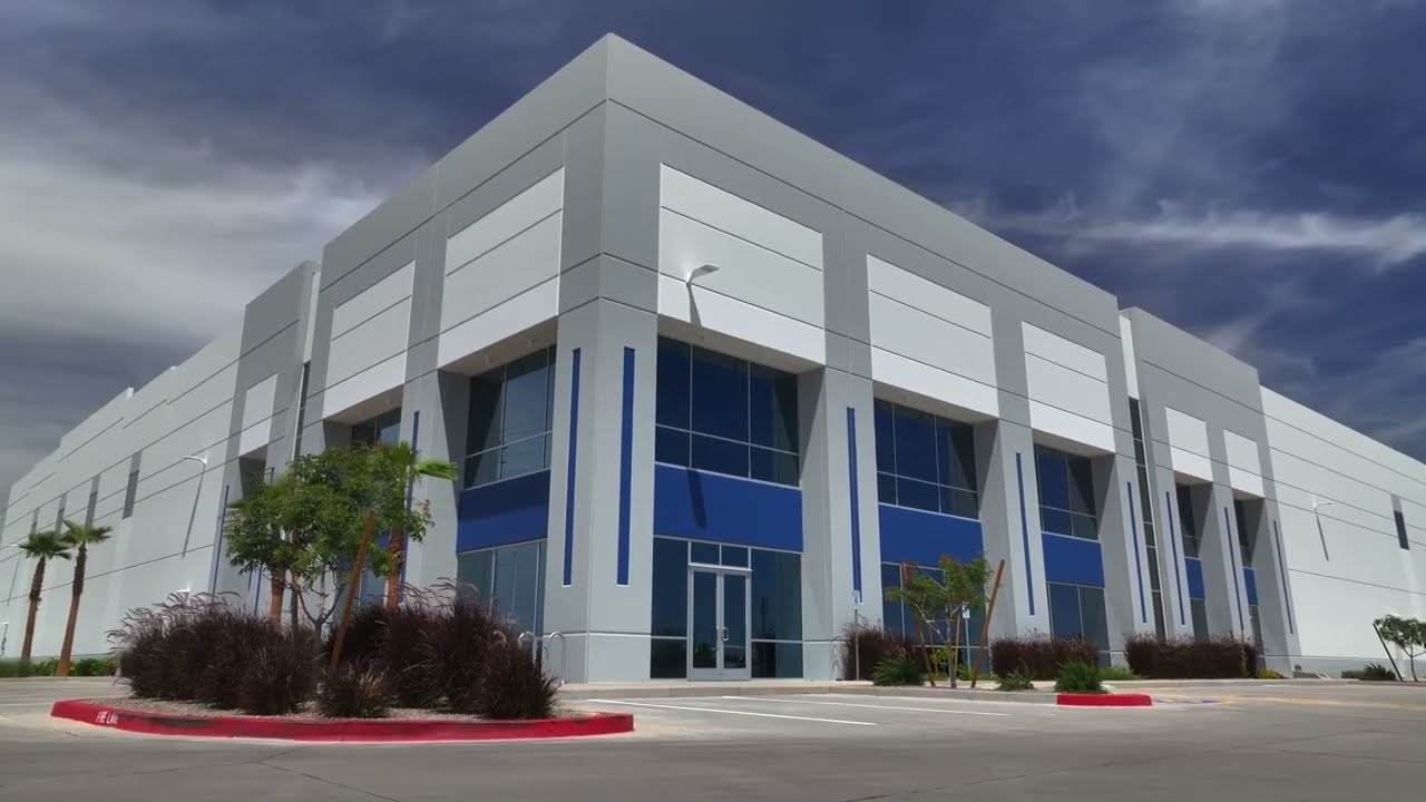 LogistiCenter® at Copperwing, El Mirage, AZ