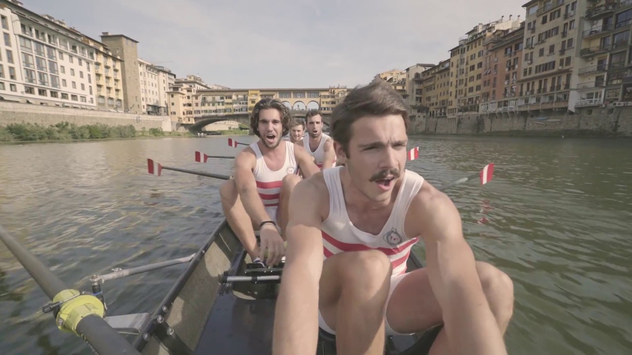 Destination Florence Official Video