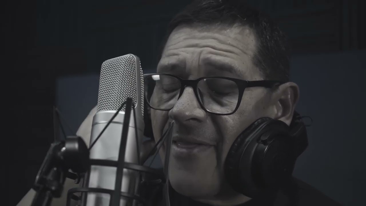 Vea usted mi general - Video Oficial